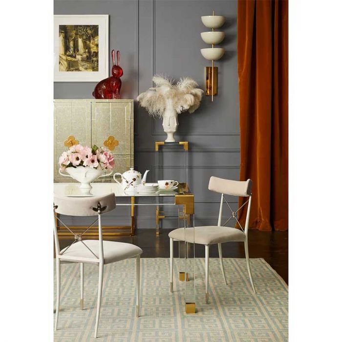 DORA MAAR URN WHITE OS: JONATHAN ADLER - مزهرية | JONATHAN ADLER - جوناثان أدلر DORA MAAR URN WHITE OS: JONATHAN ADLER - مزهرية | JONATHAN ADLER - جوناثان أدلر