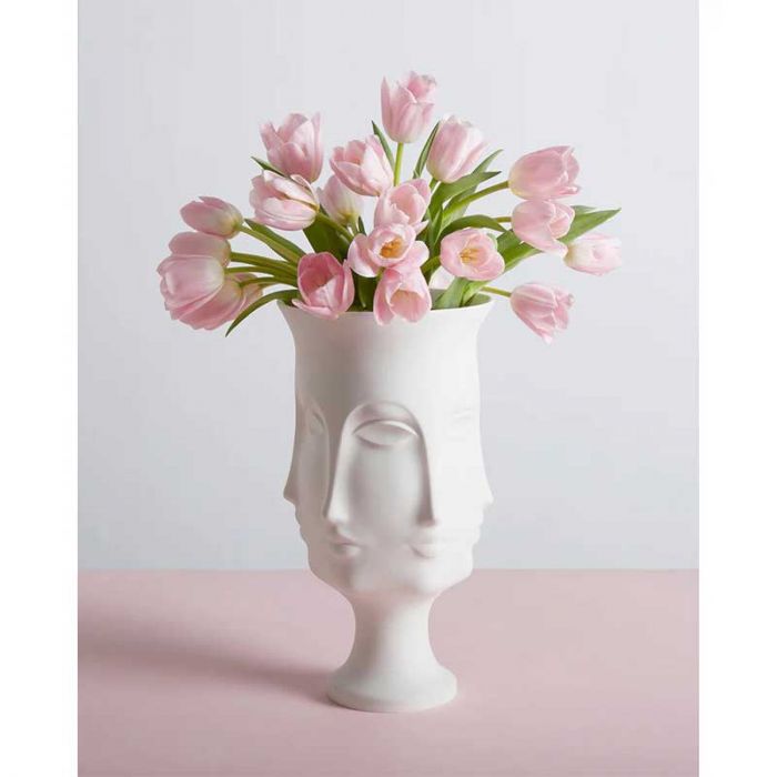 DORA MAAR URN WHITE OS: JONATHAN ADLER - مزهرية | JONATHAN ADLER - جوناثان أدلر DORA MAAR URN WHITE OS: JONATHAN ADLER - مزهرية | JONATHAN ADLER - جوناثان أدلر