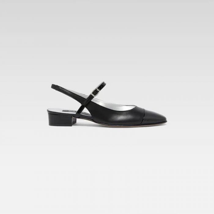 OCEANO 24 SLINGBACK - أحذية نسائية | CAREL - كاريل OCEANO 24 SLINGBACK - أحذية نسائية | CAREL - كاريل