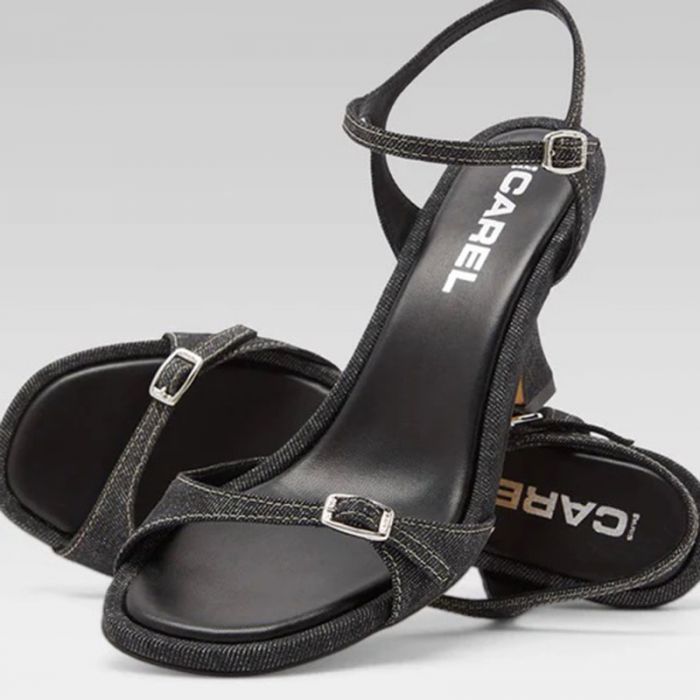 CELESTE SANDALS - أحذية نسائية | CAREL - كاريل CELESTE SANDALS - أحذية نسائية | CAREL - كاريل