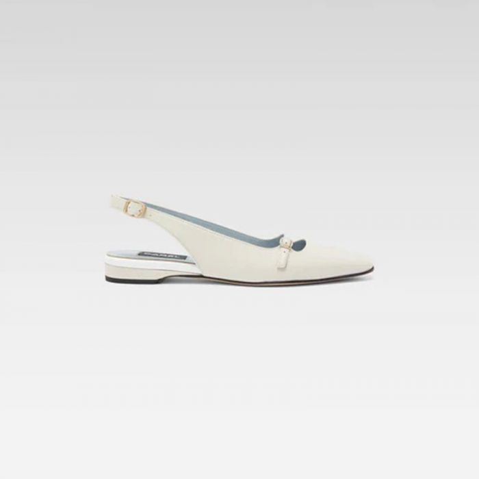 NINON SLINGBACK - أحذية نسائية | CAREL - كاريل NINON SLINGBACK - أحذية نسائية | CAREL - كاريل
