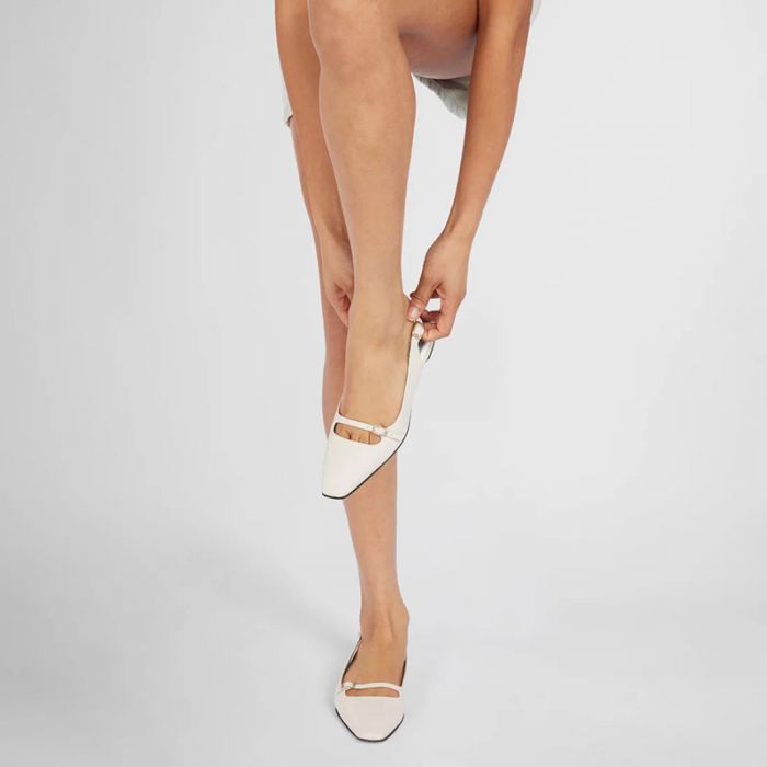 NINON SLINGBACK - أحذية نسائية | CAREL - كاريل NINON SLINGBACK - أحذية نسائية | CAREL - كاريل