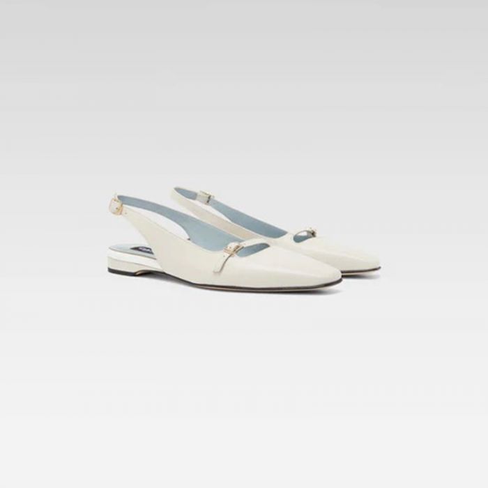 NINON SLINGBACK - أحذية نسائية | CAREL - كاريل NINON SLINGBACK - أحذية نسائية | CAREL - كاريل