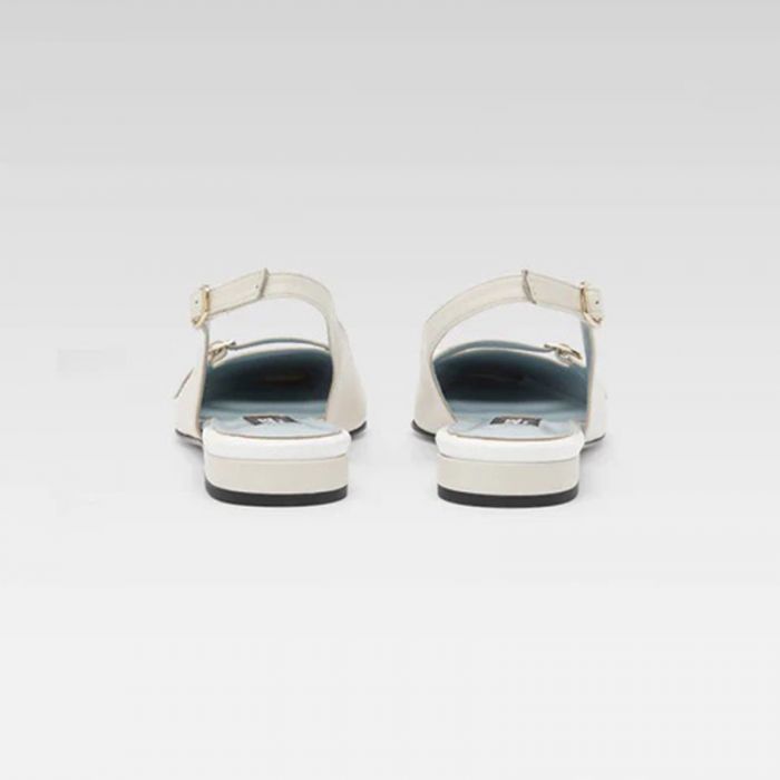 NINON SLINGBACK - أحذية نسائية | CAREL - كاريل NINON SLINGBACK - أحذية نسائية | CAREL - كاريل