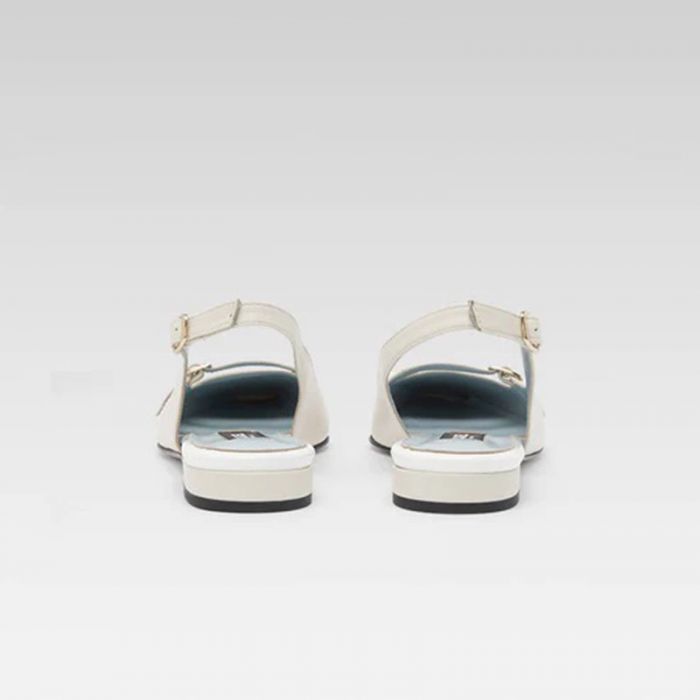 NINON SLINGBACK - أحذية نسائية | CAREL - كاريل NINON SLINGBACK - أحذية نسائية | CAREL - كاريل