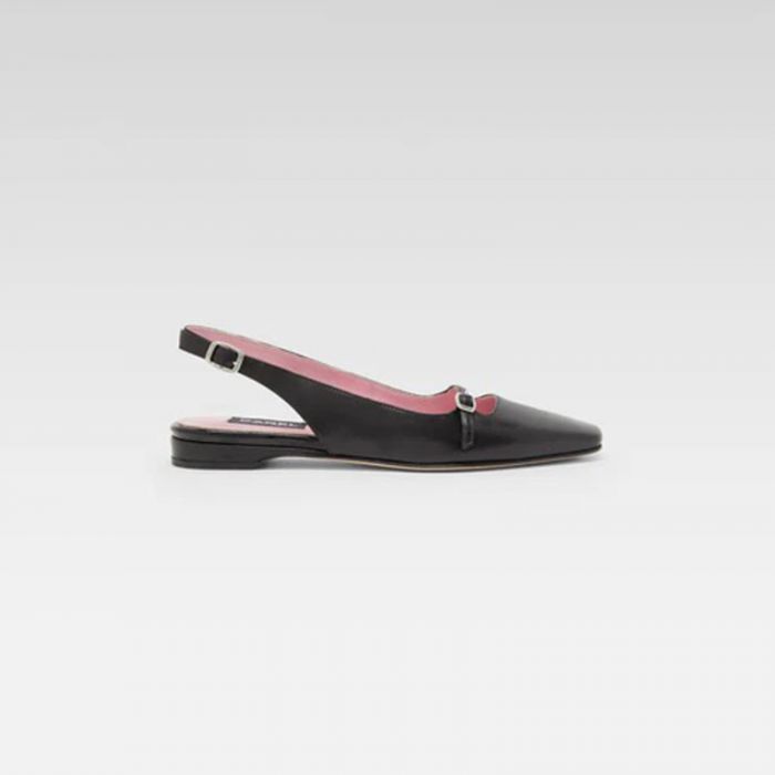 NINON SLINGBACK - أحذية نسائية | CAREL - كاريل NINON SLINGBACK - أحذية نسائية | CAREL - كاريل
