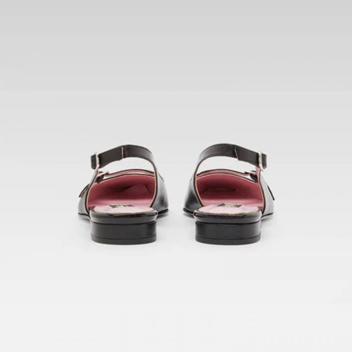 NINON SLINGBACK - أحذية نسائية | CAREL - كاريل NINON SLINGBACK - أحذية نسائية | CAREL - كاريل