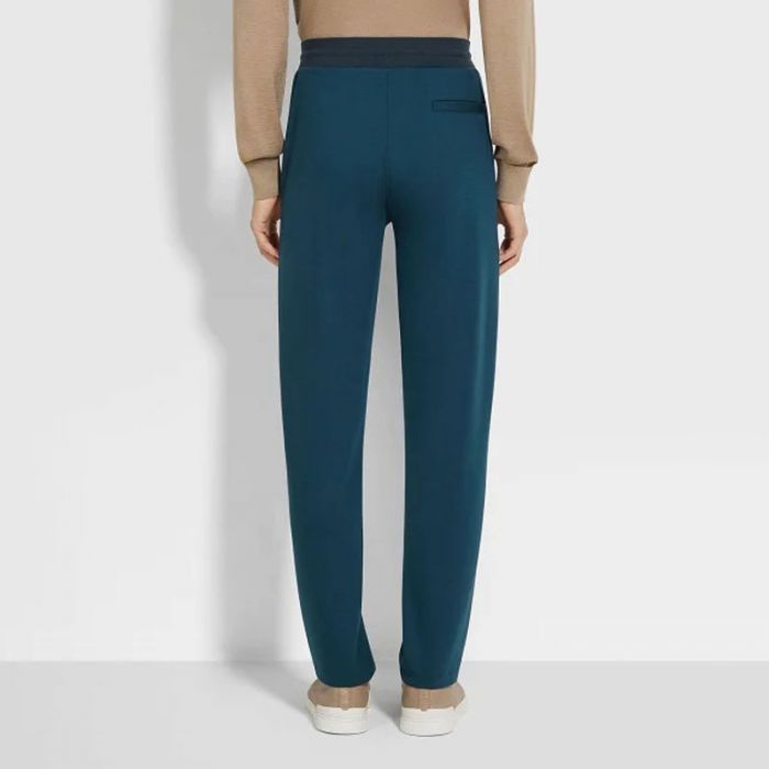 SWEATSHIRT PANTS - بنطال رياضة | ZEGNA - زينيا SWEATSHIRT PANTS - بنطال رياضة | ZEGNA - زينيا