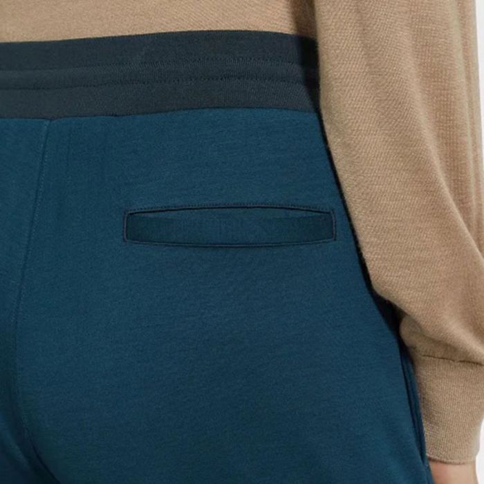 SWEATSHIRT PANTS - بنطال رياضة | ZEGNA - زينيا SWEATSHIRT PANTS - بنطال رياضة | ZEGNA - زينيا