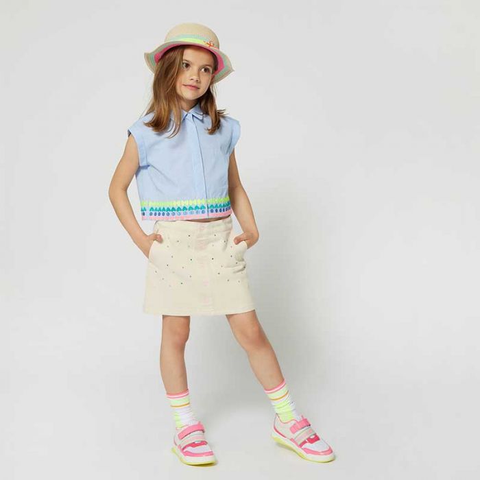 SKIRTS - تنورة | BILLIE BLUSH - بيلي بلش SKIRTS - تنورة | BILLIE BLUSH - بيلي بلش