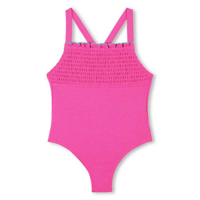 GIRL SWIMSUIT - مايوه قطعة واحدة | BILLIE BLUSH - بيلي بلش
