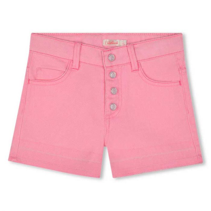 GIRL SHORTS - سروال قصير | BILLIE BLUSH - بيلي بلش