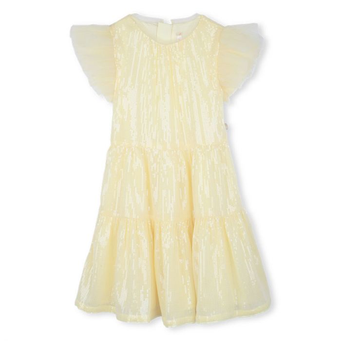 GIRL DRESS - فستان | BILLIE BLUSH - بيلي بلش