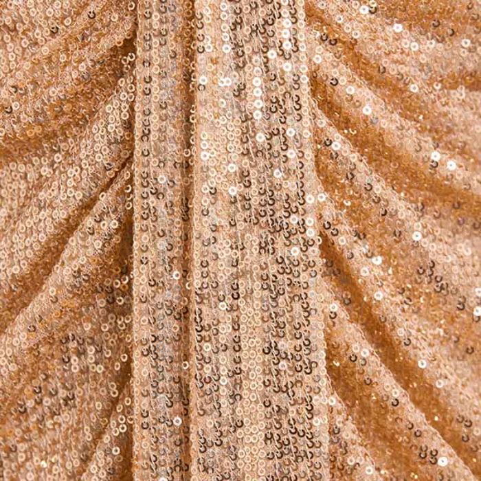 AMORA STRAPLESS ANKLE GOWN - فستان | NEEDLE & THREAD - نيدل & ثريد AMORA STRAPLESS ANKLE GOWN - فستان | NEEDLE & THREAD - نيدل & ثريد