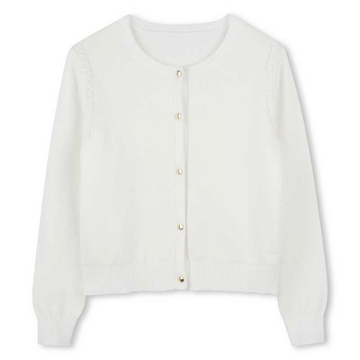 GIRL CARDIGAN - جاكيت صوف | CHLOE - كلوي