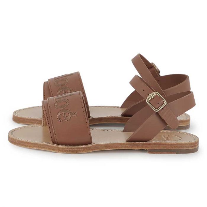 GIRL SANDALS - أحذية أطفال | CHLOE - كلوي GIRL SANDALS - أحذية أطفال | CHLOE - كلوي