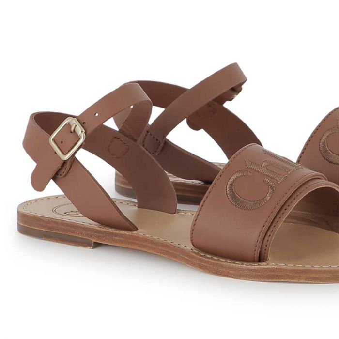 GIRL SANDALS - أحذية أطفال | CHLOE - كلوي GIRL SANDALS - أحذية أطفال | CHLOE - كلوي