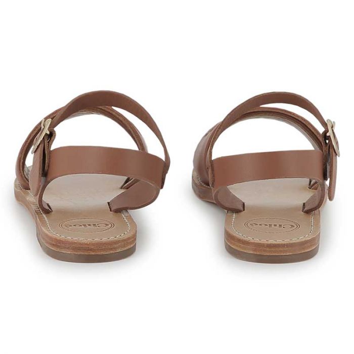 GIRL SANDALS - أحذية أطفال | CHLOE - كلوي GIRL SANDALS - أحذية أطفال | CHLOE - كلوي