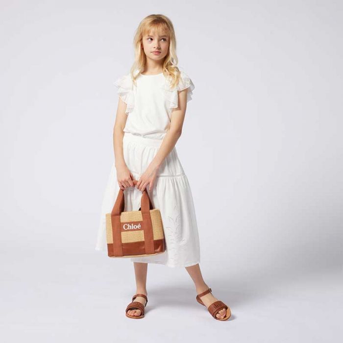 GIRL SANDALS - أحذية أطفال | CHLOE - كلوي GIRL SANDALS - أحذية أطفال | CHLOE - كلوي