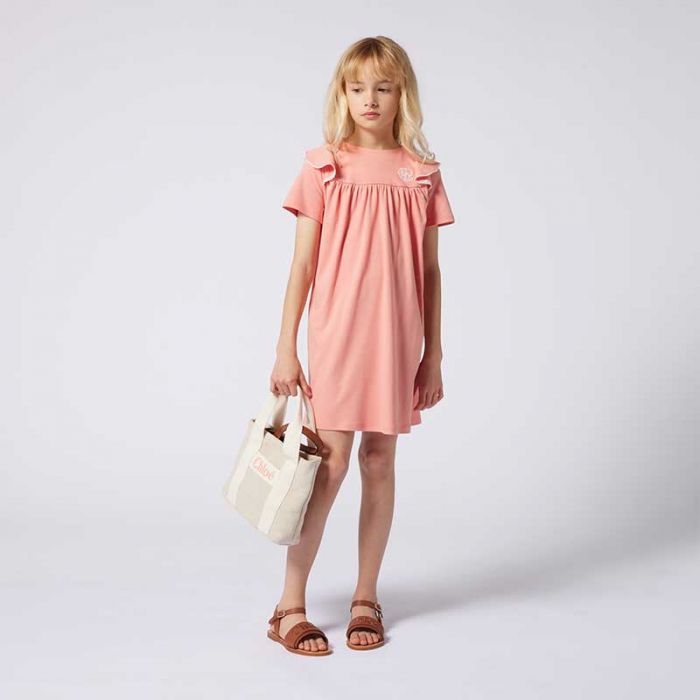 GIRL SANDALS - أحذية أطفال | CHLOE - كلوي GIRL SANDALS - أحذية أطفال | CHLOE - كلوي