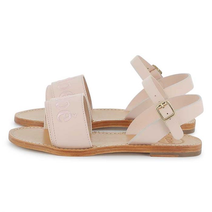GIRL SANDALS - أحذية أطفال | CHLOE - كلوي GIRL SANDALS - أحذية أطفال | CHLOE - كلوي
