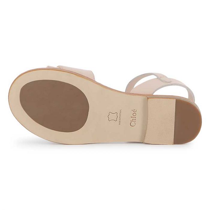 GIRL SANDALS - أحذية أطفال | CHLOE - كلوي GIRL SANDALS - أحذية أطفال | CHLOE - كلوي