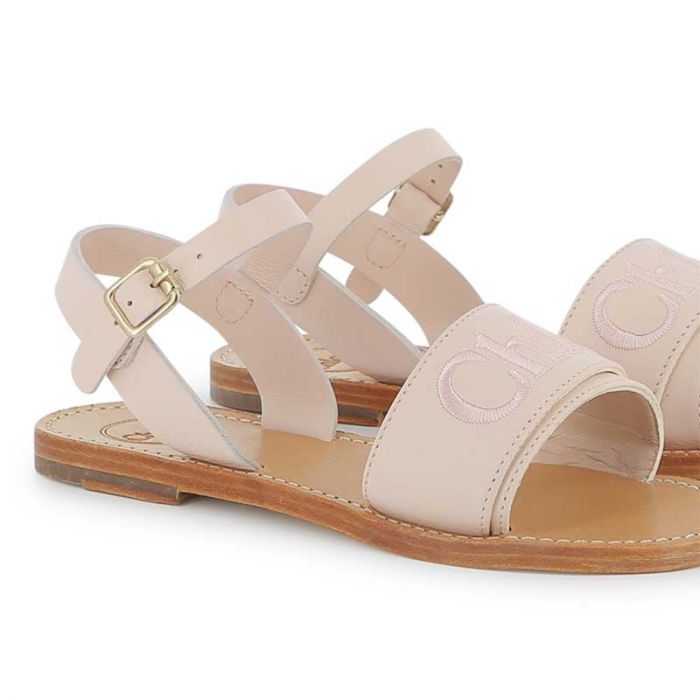 GIRL SANDALS - أحذية أطفال | CHLOE - كلوي GIRL SANDALS - أحذية أطفال | CHLOE - كلوي