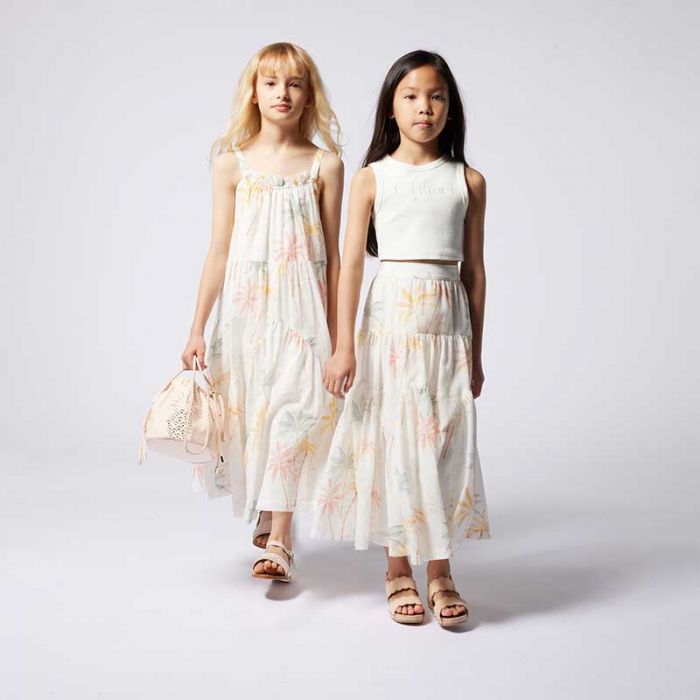 GIRL SANDALS - أحذية أطفال | CHLOE - كلوي GIRL SANDALS - أحذية أطفال | CHLOE - كلوي