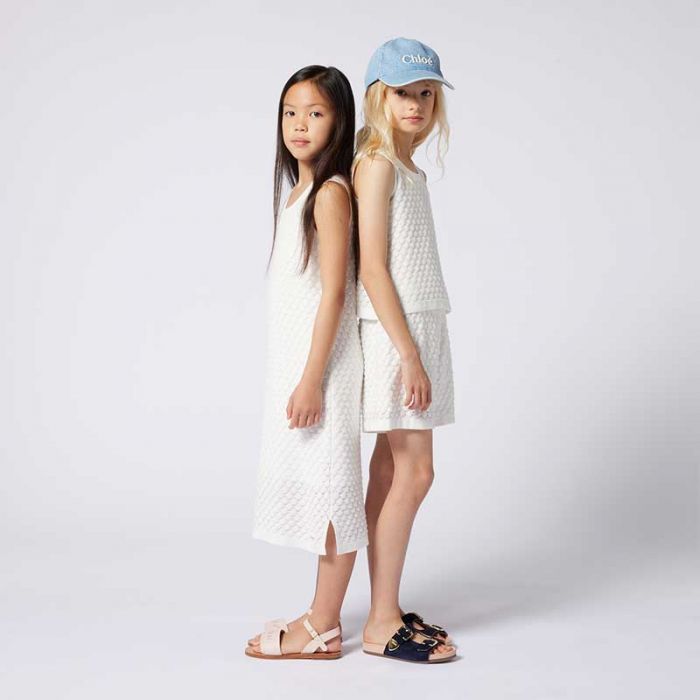 GIRL SANDALS - أحذية أطفال | CHLOE - كلوي GIRL SANDALS - أحذية أطفال | CHLOE - كلوي