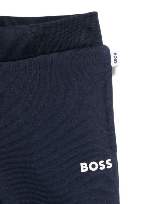 BOY SWEATPANTS - بنطال رياضة | BOSS - بوس BOY SWEATPANTS - بنطال رياضة | BOSS - بوس