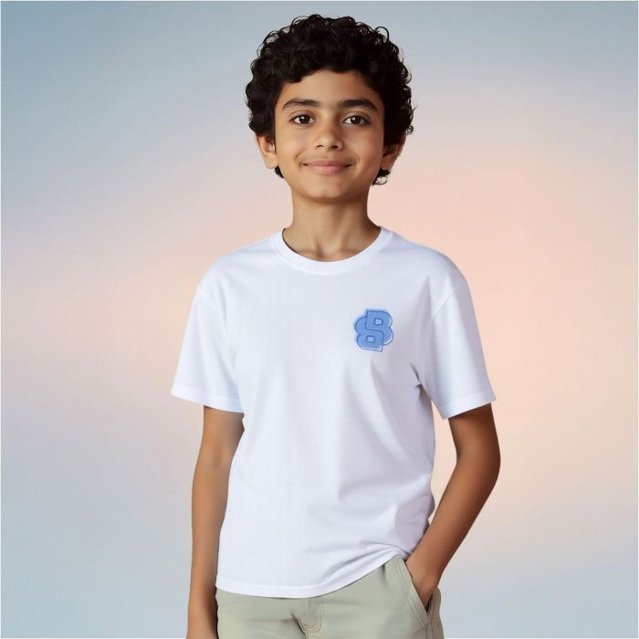 BOY T-SHIRT - تي شيرت | BOSS - بوس BOY T-SHIRT - تي شيرت | BOSS - بوس