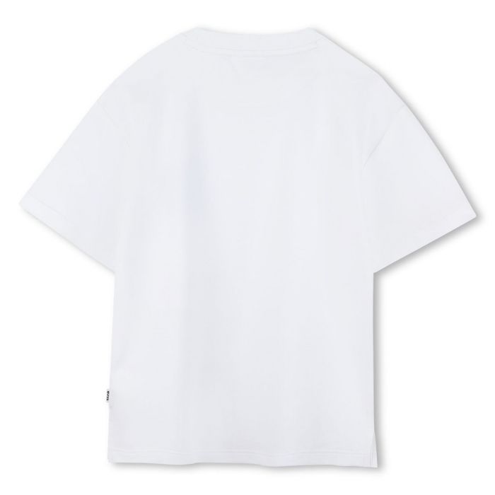 BOY T-SHIRT - تي شيرت | BOSS - بوس BOY T-SHIRT - تي شيرت | BOSS - بوس