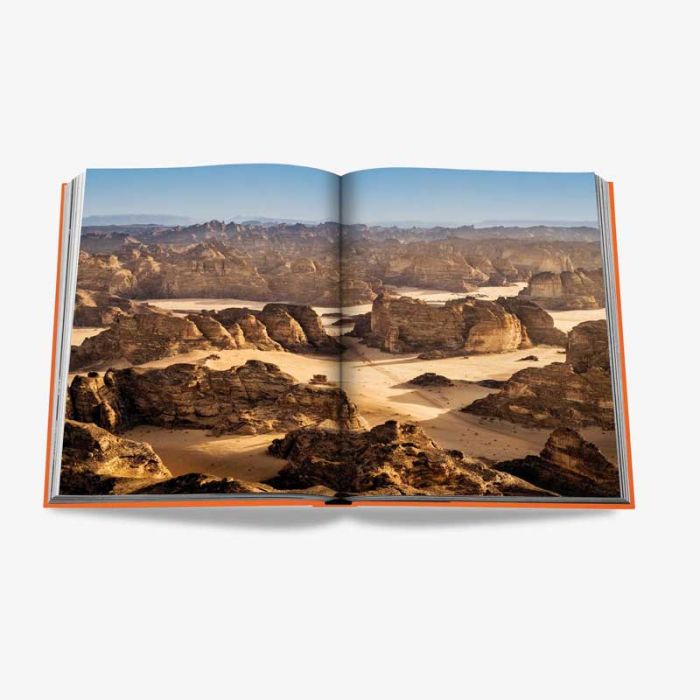 ALULA EVER: ASSOULINE - كتاب | ASSOULINE - ملاشيت ALULA EVER: ASSOULINE - كتاب | ASSOULINE - ملاشيت