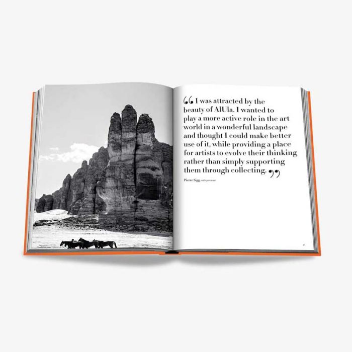 ALULA EVER: ASSOULINE - كتاب | ASSOULINE - ملاشيت ALULA EVER: ASSOULINE - كتاب | ASSOULINE - ملاشيت