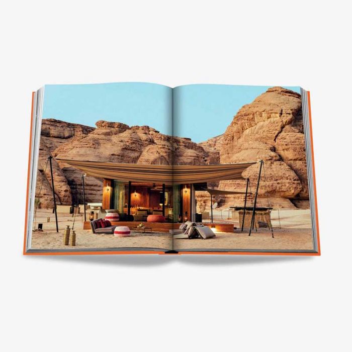 ALULA EVER: ASSOULINE - كتاب | ASSOULINE - ملاشيت ALULA EVER: ASSOULINE - كتاب | ASSOULINE - ملاشيت