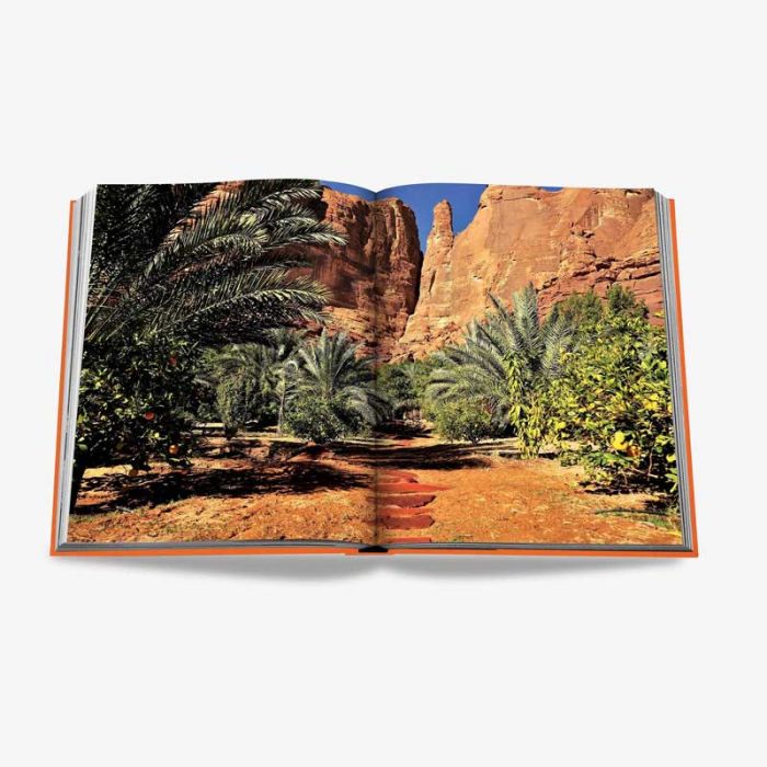 ALULA EVER: ASSOULINE - كتاب | ASSOULINE - ملاشيت ALULA EVER: ASSOULINE - كتاب | ASSOULINE - ملاشيت