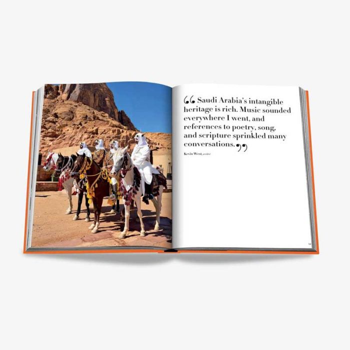 ALULA EVER: ASSOULINE - كتاب | ASSOULINE - ملاشيت ALULA EVER: ASSOULINE - كتاب | ASSOULINE - ملاشيت