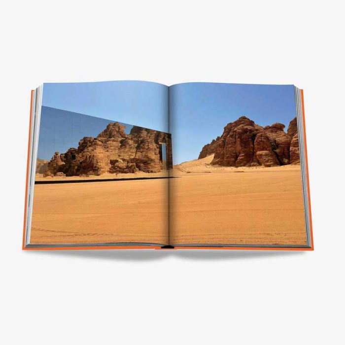 ALULA EVER: ASSOULINE - كتاب | ASSOULINE - ملاشيت ALULA EVER: ASSOULINE - كتاب | ASSOULINE - ملاشيت