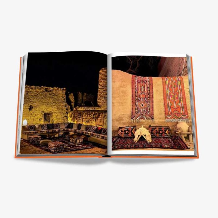 ALULA EVER: ASSOULINE - كتاب | ASSOULINE - ملاشيت ALULA EVER: ASSOULINE - كتاب | ASSOULINE - ملاشيت