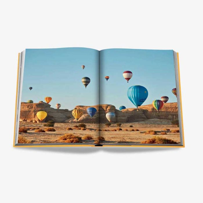 ALULA EVER: ASSOULINE - كتاب | ASSOULINE - ملاشيت ALULA EVER: ASSOULINE - كتاب | ASSOULINE - ملاشيت
