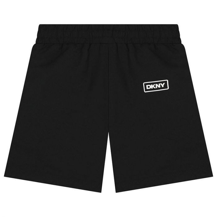 BOY SWIMMING SHORTS - شورت سباحة | DKNY - دكني BOY SWIMMING SHORTS - شورت سباحة | DKNY - دكني
