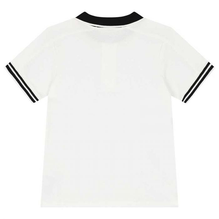 BOY POLO+SHORTS - بولو | DKNY - دكني BOY POLO+SHORTS - بولو | DKNY - دكني