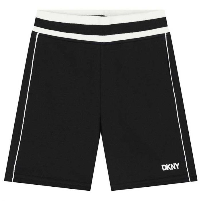 BOY POLO+SHORTS - بولو | DKNY - دكني BOY POLO+SHORTS - بولو | DKNY - دكني