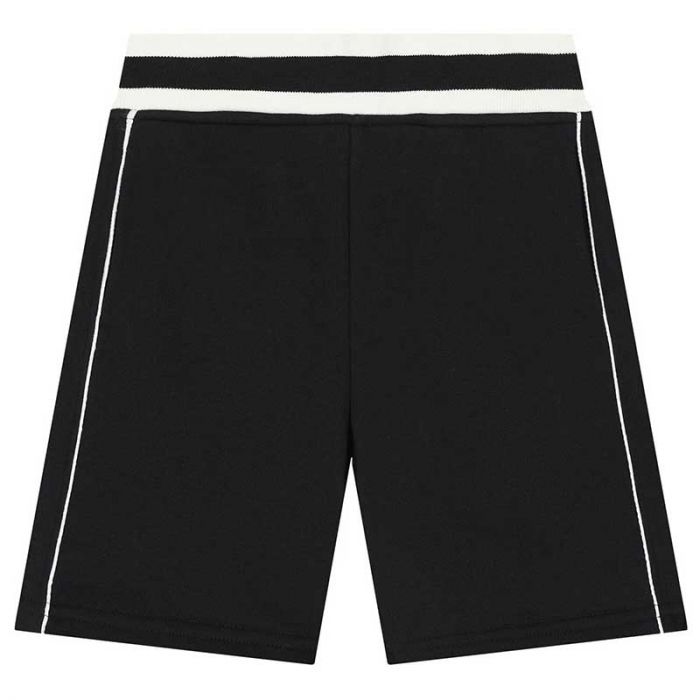 BOY POLO+SHORTS - بولو | DKNY - دكني BOY POLO+SHORTS - بولو | DKNY - دكني