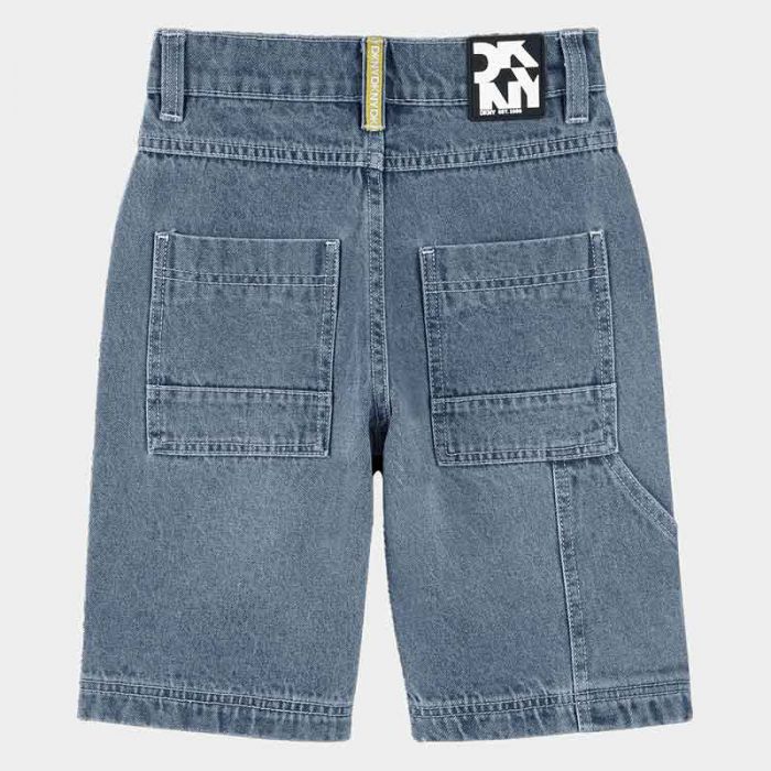 BOY SHORTS - سروال قصير | DKNY - دكني BOY SHORTS - سروال قصير | DKNY - دكني