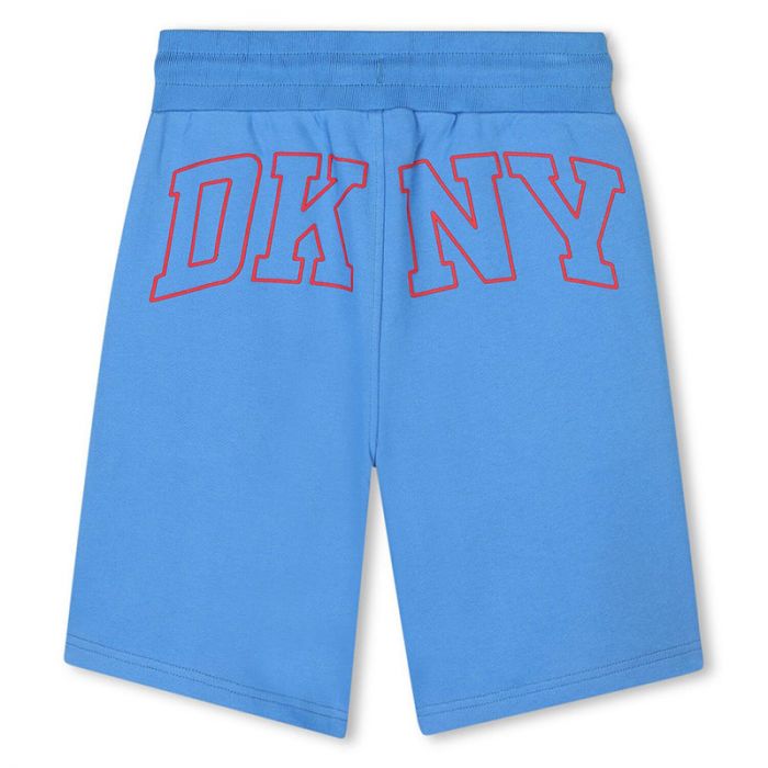 BOY SHORTS - سروال قصير | DKNY - دكني BOY SHORTS - سروال قصير | DKNY - دكني