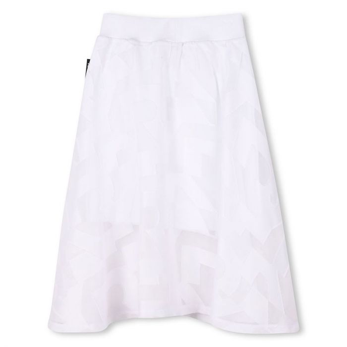 GIRL SKIRT - تنورة | DKNY - دكني GIRL SKIRT - تنورة | DKNY - دكني