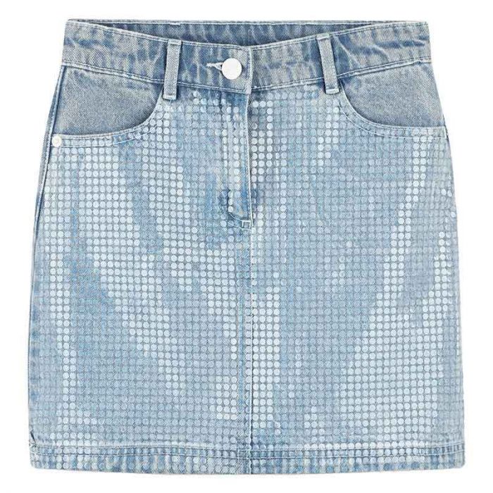 GIRL SKIRT - تنورة | DKNY - دكني