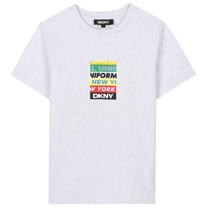 BOY T-SHIRT - تي شيرت | DKNY - دكني