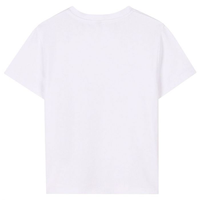 GIRL T-SHIRT - تي شيرت | DKNY - دكني GIRL T-SHIRT - تي شيرت | DKNY - دكني